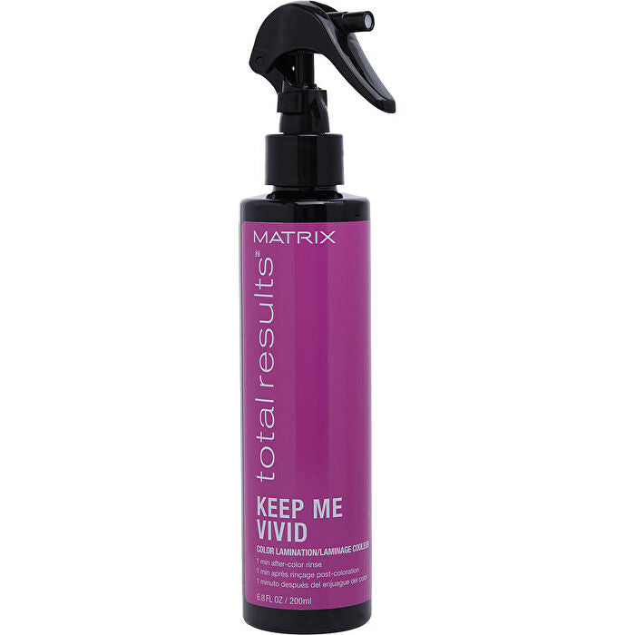 Matrix Total Results Keep Me Vivid Color Lamination Spray 180ml/6.8oz