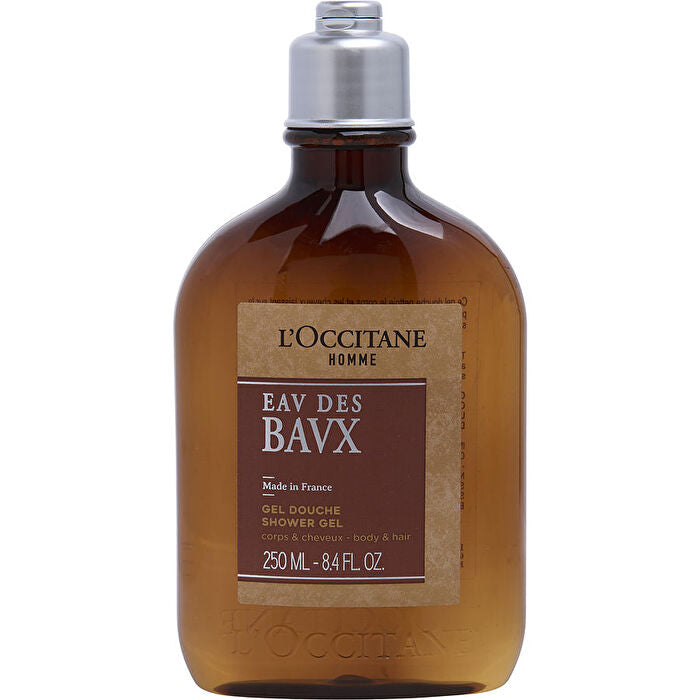 L'occitane Eav Des Bavx Shower Gel 240ml/8.4oz