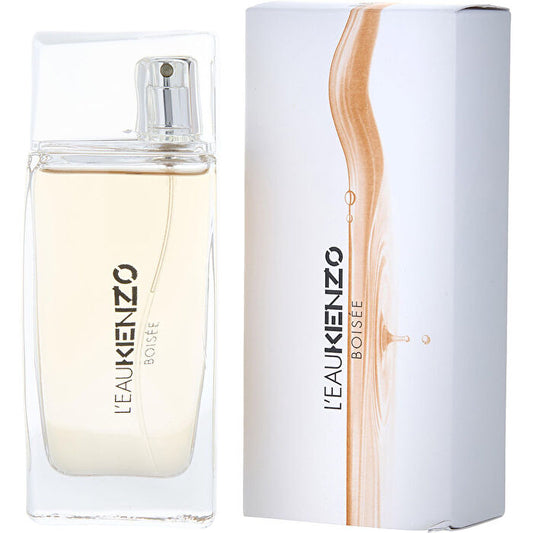 Kenzo L'eau Kenzo Boisee Eau De Toilette Spray 50ml/1.7oz