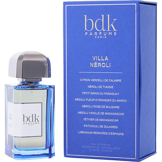 Bdk Parfums Bdk Villa Neroli Eau De Parfum Spray 100ml/3.4oz