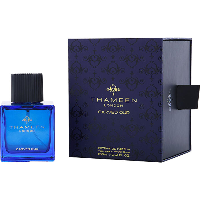 Thameen Carved Oud Extrait De Parfum Spray 90ml/3.4oz