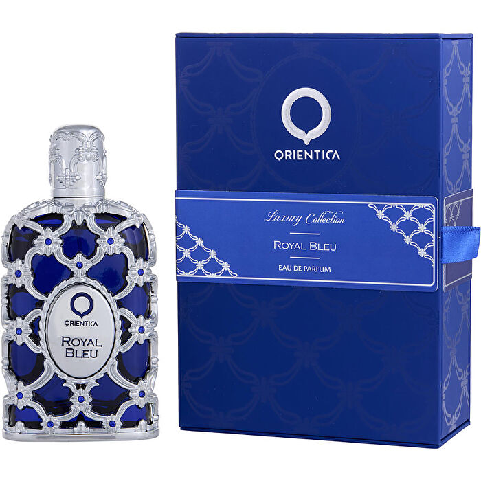 Orientica Royal Bleu Eau De Parfum Spray 60ml/2.7oz