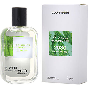 Courreges 2030 Verbena Crush Eau De Parfum Spray 90ml/3.4oz