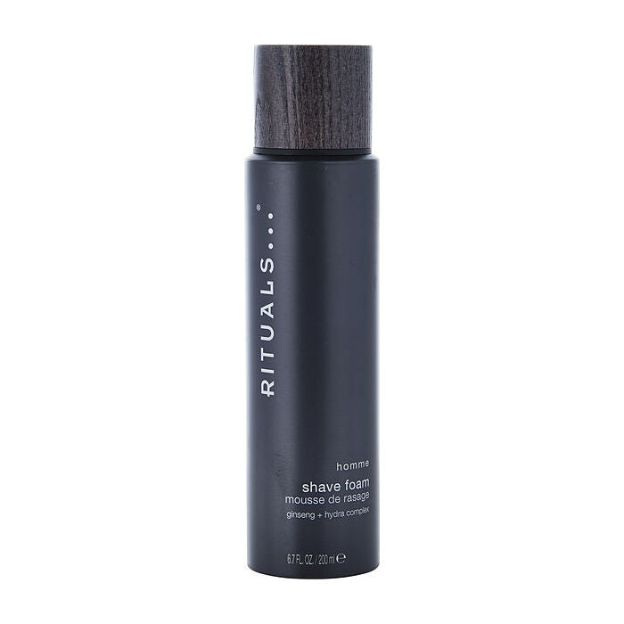Rituals Homme Shave Foam 200ml/6.7oz