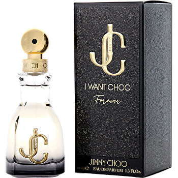 Jimmy Choo I Want Choo Forever Eau De Parfum Spray 30ml/1.35oz