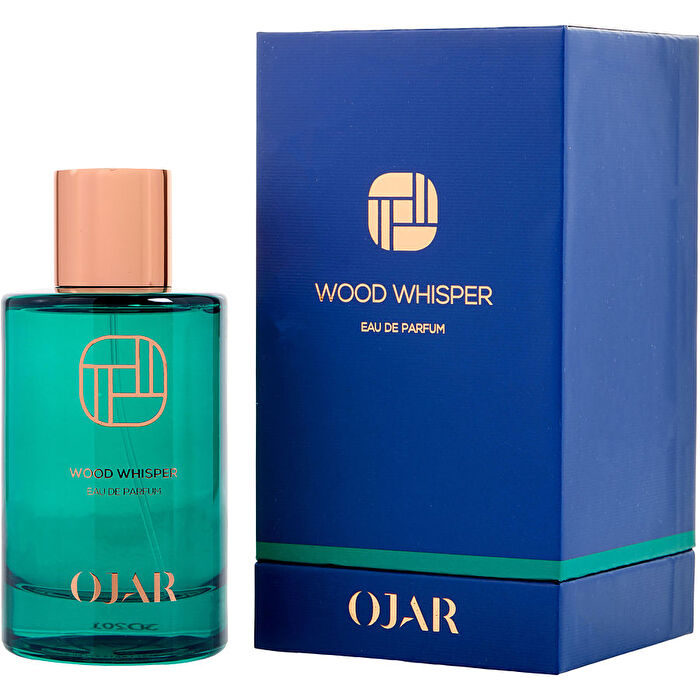 Ojar Wood Whisper Eau De Parfum Spray 90ml/3.4oz
