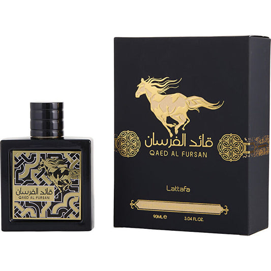 Lattafa Qaed Al Fursan Eau De Parfum Spray 90ml/3oz