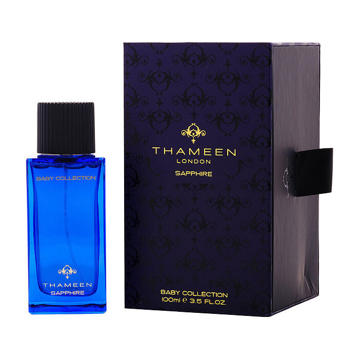 Thameen Sapphire Eau De Parfum Spray (baby Collection) 90ml/3.4oz