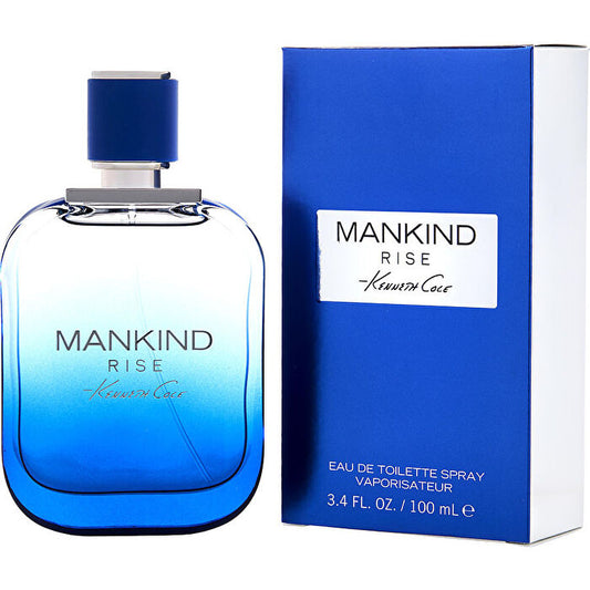 Kenneth Cole Mankind Rise Eau De Toilette Spray 90ml/3.4oz