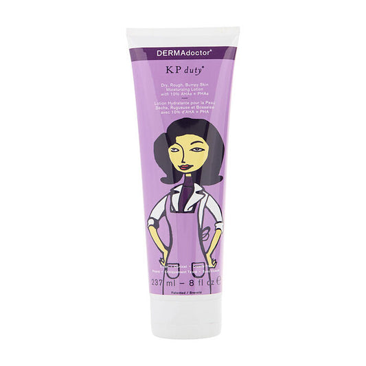 Dermadoctor Kp Duty Dermatologist Formulated Aha Moisturizing Therapy (for Dry Skin) -- 237ml/8oz