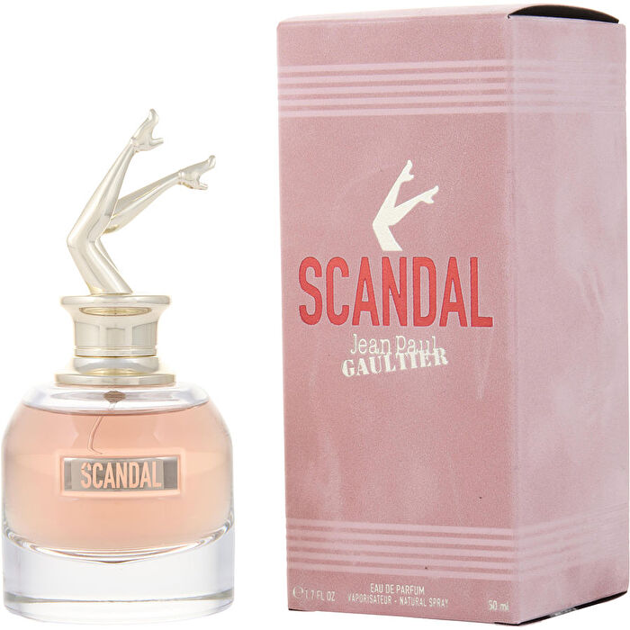 Jean Paul Gaultier Scandal Eau De Parfum Spray (new Packaging) 30ml/1.7oz