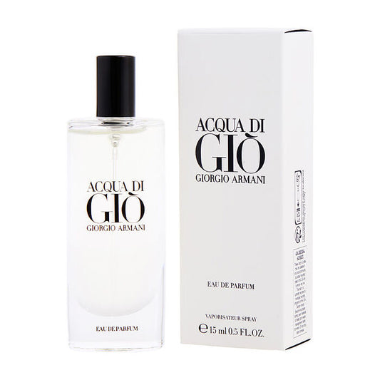 Giorgio Armani Acqua Di Gio Eau De Parfum Spray 0.5oz