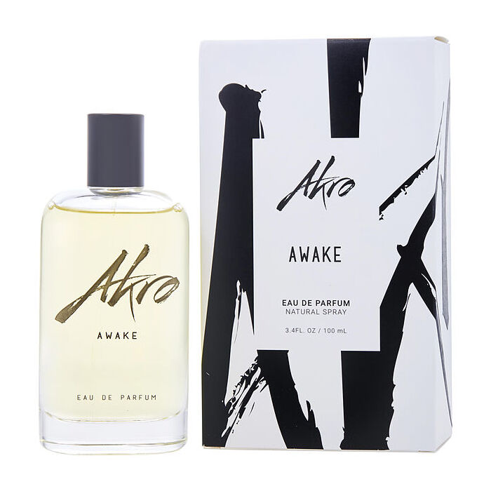 Akro Awake Eau De Parfum Spray 90ml/3.4oz