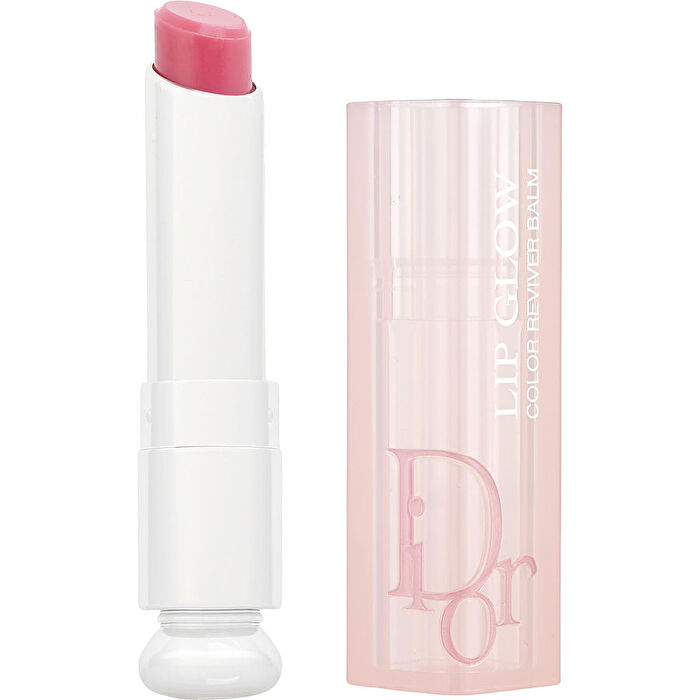 Christian Dior Dior Addict Lip Glow Reviving Lip Balm - #dior 8 -- 3.2g/0.11oz
