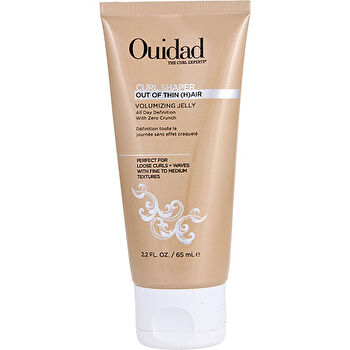Ouidad Out Of Thin Hair Volumizing Jelly 65ml/2.2oz