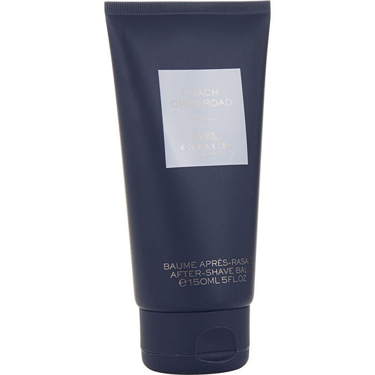 Coach Open Road After Shave Balm 150ml/5oz