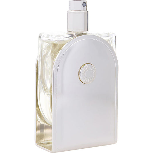 Hermes Voyage D'hermes Eau De Toilette Refillable Spray (new Packaging) 30ml/1.18oz