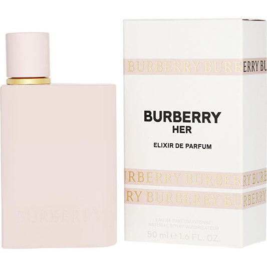 Burberry Her Elixir Eau De Parfum Intense Spray 50ml/1.6oz