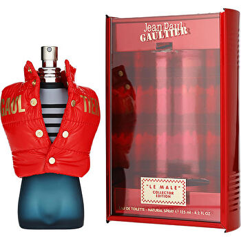 Jean Paul Gaultier Eau De Toilette Spray (xmas Collector Edition 2022) 120ml/4.2oz