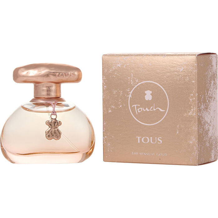 Tous Sensual Touch Eau De Toilette Spray 30ml/1oz