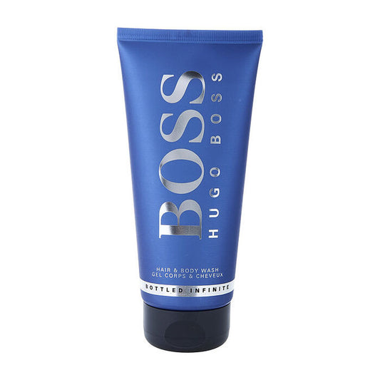 Hugo Boss Boss Bottled Infinite Hair And Body Wash 180ml/6.7oz