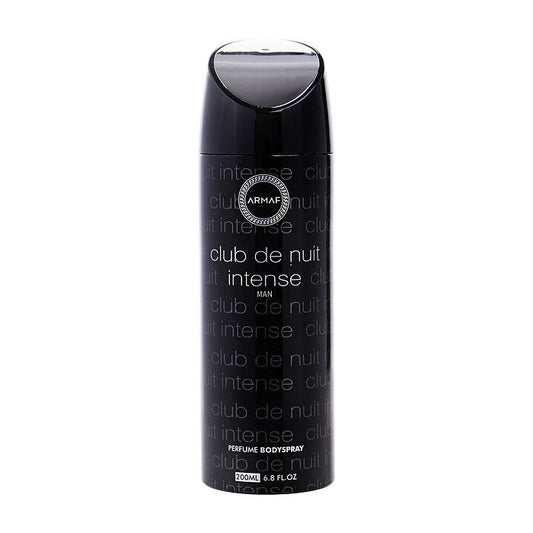 Armaf Club De Nuit Intense Body Spray 200ml/6.8oz