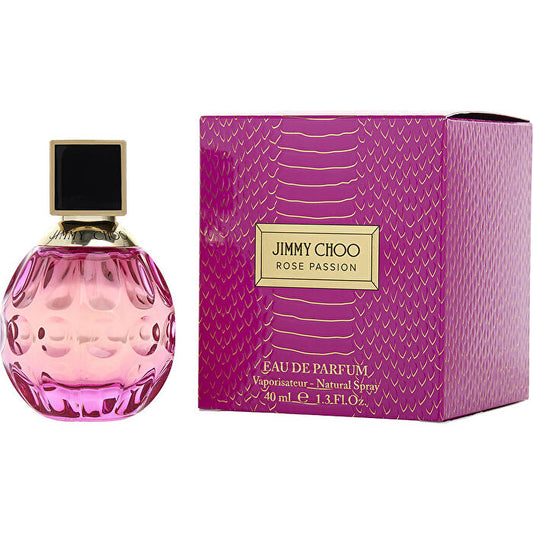 Jimmy Choo Rose Passion Eau De Parfum Spray 30ml/1.3oz
