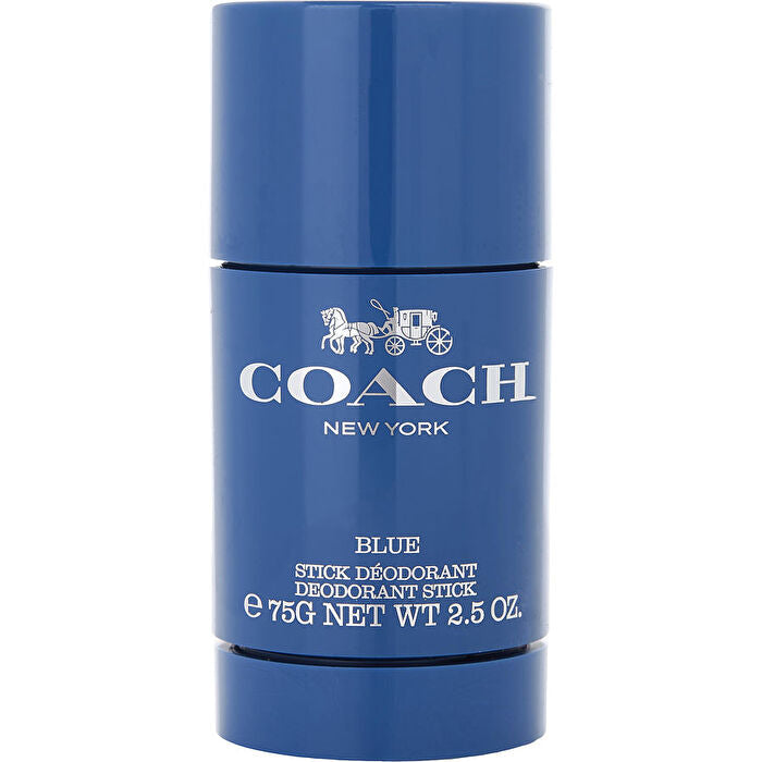 Coach Blue Deodorant Stick 75ml/2.6oz