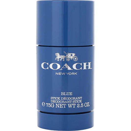 Coach Blue Deodorant Stick 75ml/2.6oz