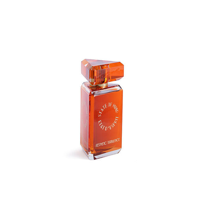 State Of Mind Aesthetic Turbulence Eau De Parfum Spray 90ml/3.4oz