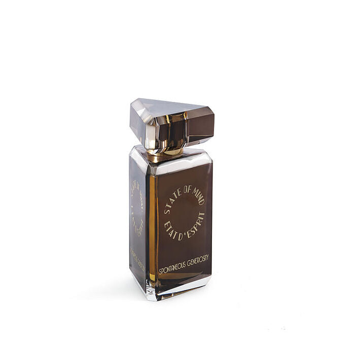 State Of Mind Spontaneous Generosity Eau De Parfum Spray 90ml/3.4oz