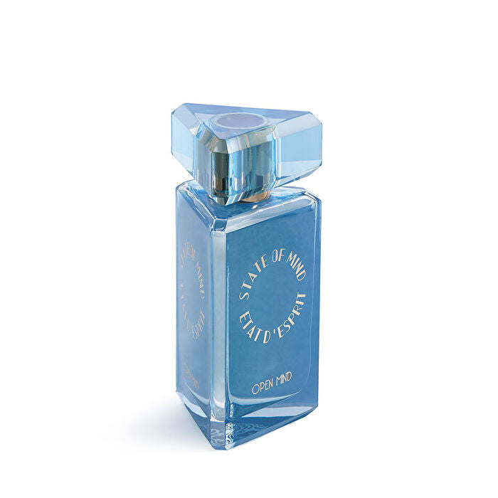 State Of Mind Open Mind Eau De Parfum Spray 90ml/3.4oz