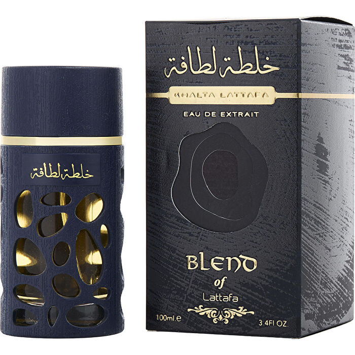 Lattafa Blend Of Khalta Eau De Parfum Spray 90ml/3.4oz