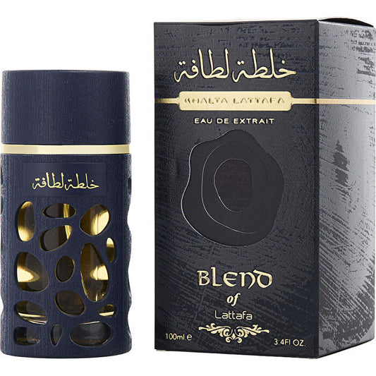 Lattafa Blend Of Khalta Eau De Parfum Spray 90ml/3.4oz