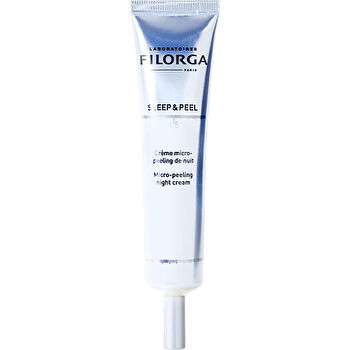 Filorga Sleep & Peel Micropeeling Night Cream 4.5 -- 40ml/1.35oz