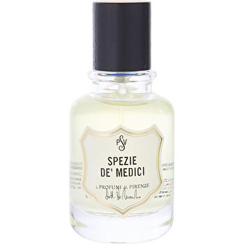 I Profumi Di Firenze Spezie De Medici Eau De Parfum Spray 50ml/1.7oz