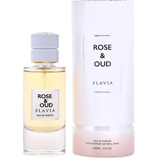 Flavia Rose & Oud Eau De Parfum Spray 90ml/3oz