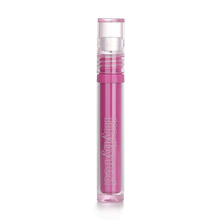Lilybyred Glassy Layer Fixing Tint - # 06 Rosy Rose 3.8g/0.1oz