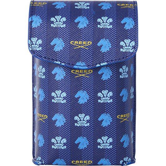 Creed Blue Leather Perfume Sleeve () 2.5oz