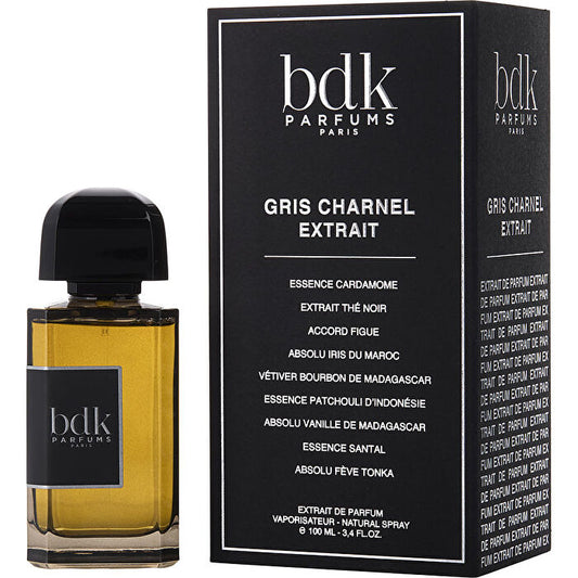 Bdk Parfums Bdk Gris Charnel Extrait De Parfum Spray 90ml/3.4oz