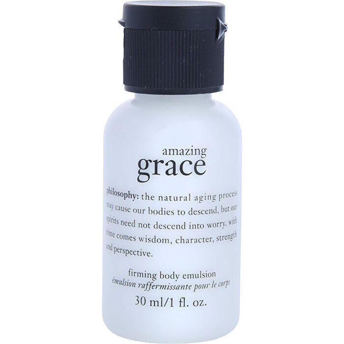 Philosophy Amazing Grace Firming Body Emulsion 30ml/1oz