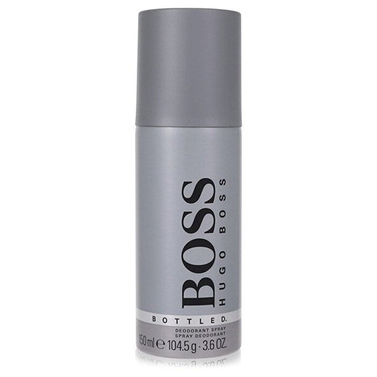 Hugo Boss Boss No. 6 Deodorant Spray 106ml/3.6oz
