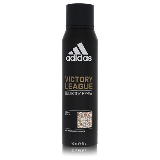 Adidas Victory League Deodorant Body Spray 150ml/5oz