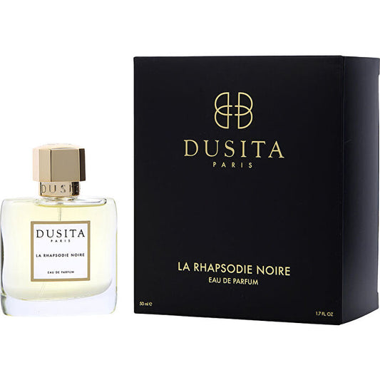 Dusita La Rhapsodie Noire Eau De Parfum Spray 50ml/1.7oz
