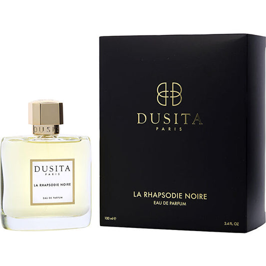 Dusita La Rhapsodie Noire Eau De Parfum Spray 90ml/3.4oz