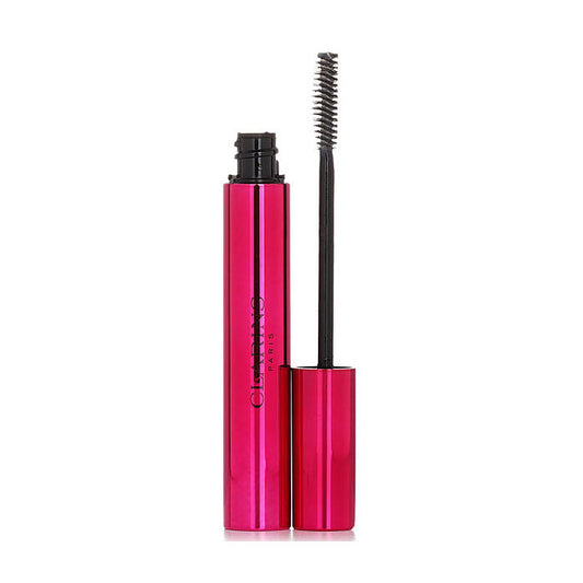 Clarins Lash & Brow Double Fix' Mascara - # Clear 8ml/0.27oz