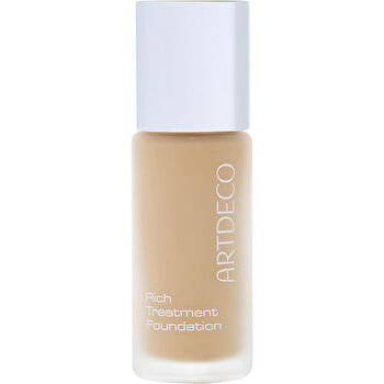 Artdeco Rich Treatment Foundation - # 17 Warm Creamy Honey 20ml/0.67oz