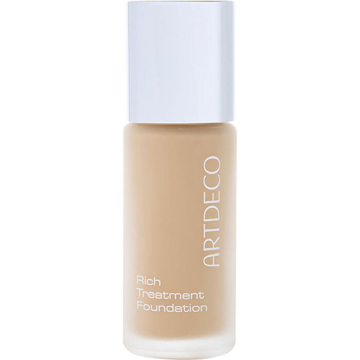 Artdeco Rich Treatment Foundation - # 15 Cashmere Rose 20ml/0.67oz