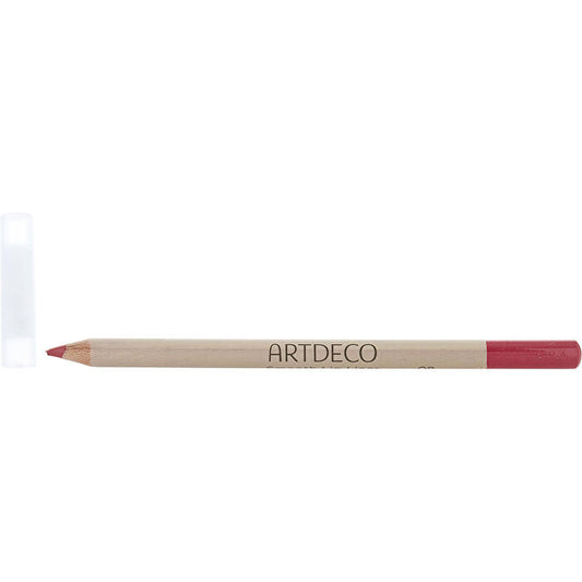 Artdeco Smooth Lip Liner - #08 Poppy Field 1.4g/0.03oz