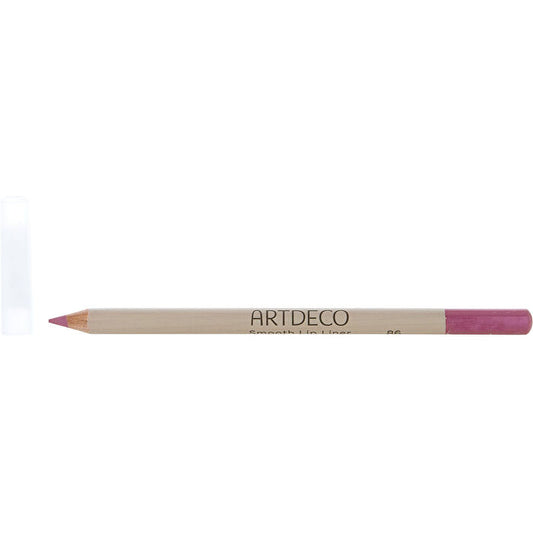Artdeco Smooth Lip Liner - #86 Rosy Feelings 1.4g/0.03oz